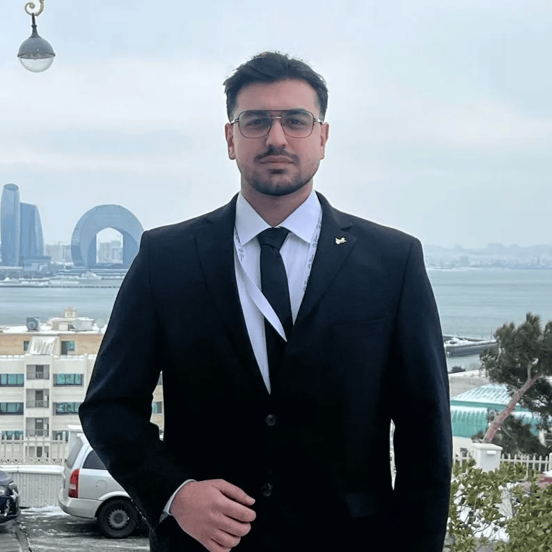 Nazim İbrahimov